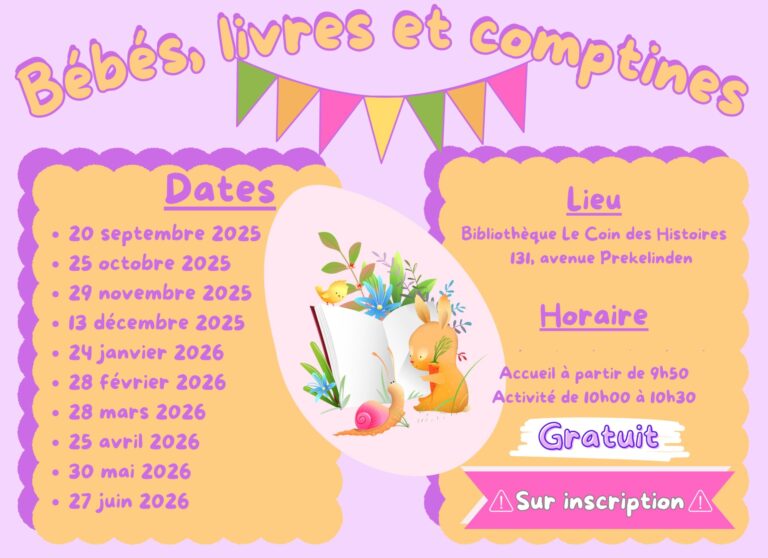 comptines